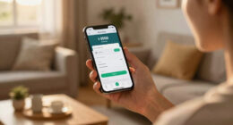 The bank account in the chat. How personal finance became an agentic on-ramp.