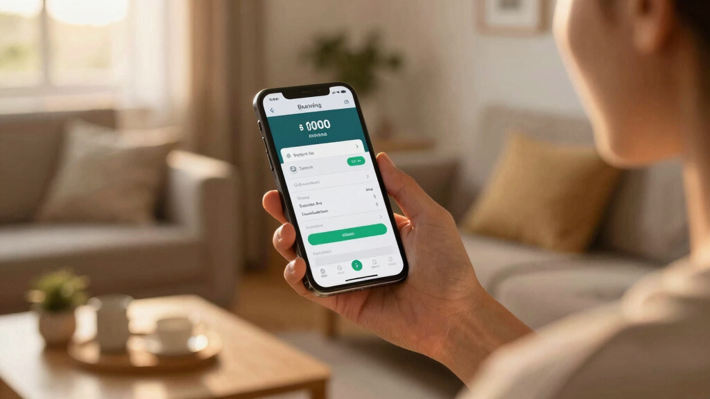 The bank account in the chat. How personal finance became an agentic on-ramp.