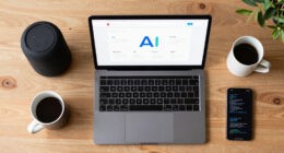 The deployment. How the AI labs verticallyintegrated into the serviceslayer — the Palantir modelat scale.