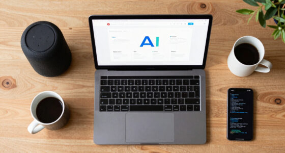 The deployment. How the AI labs verticallyintegrated into the serviceslayer — the Palantir modelat scale.