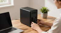 The newest AI boom pitch: Host a mini data center at your home