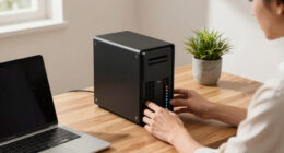 The newest AI boom pitch: Host a mini data center at your home