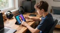 The terrifying rise of schoolboys making AI girlfriends — Boys as young as 12 are now in romantic ‘relationships’ with chatbots, and it’s affecting how they treat girls in the real world