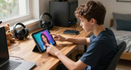 The terrifying rise of schoolboys making AI girlfriends — Boys as young as 12 are now in romantic ‘relationships’ with chatbots, and it’s affecting how they treat girls in the real world