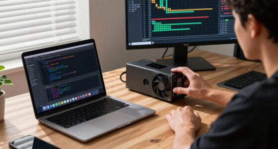 Training an LLM in Swift, Part 1: Taking matrix mult from Gflop/s to Tflop/s