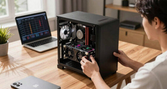 Undervolting Your GPU for Local Inference: Lower Heat, Same Tokens/sec