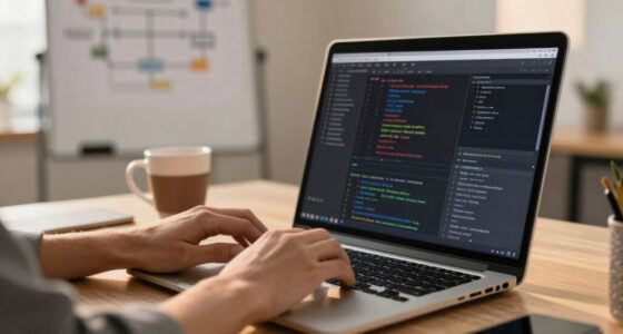 Unlocking asynchronicity in continuous batching