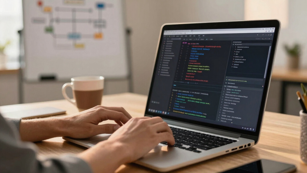 Unlocking asynchronicity in continuous batching