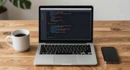 Use boring languages with LLMs