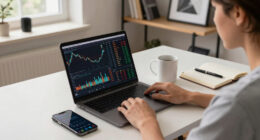Week Four — A viral “100x trade” strategy, tested 13,000 times. It loses.