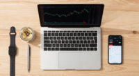 Week Three — Foundation model vs Brownian motion. Kronos on five-minute BTC.