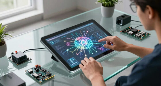 What happens when AI starts building itself?