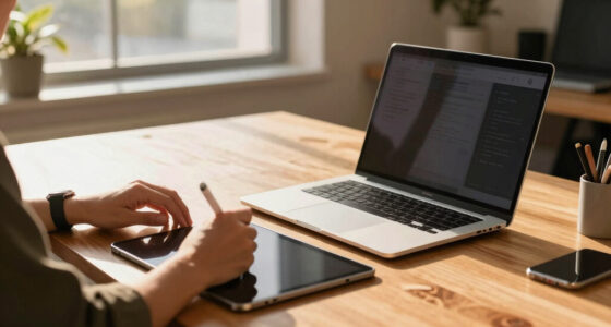 10 Best Computers, Tablets & Components For Flexible Work In 2026