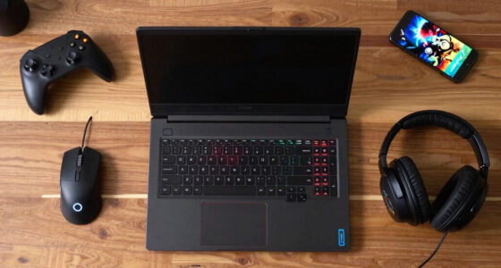 10 Best Gaming Laptops for High-Refresh Play in 2026