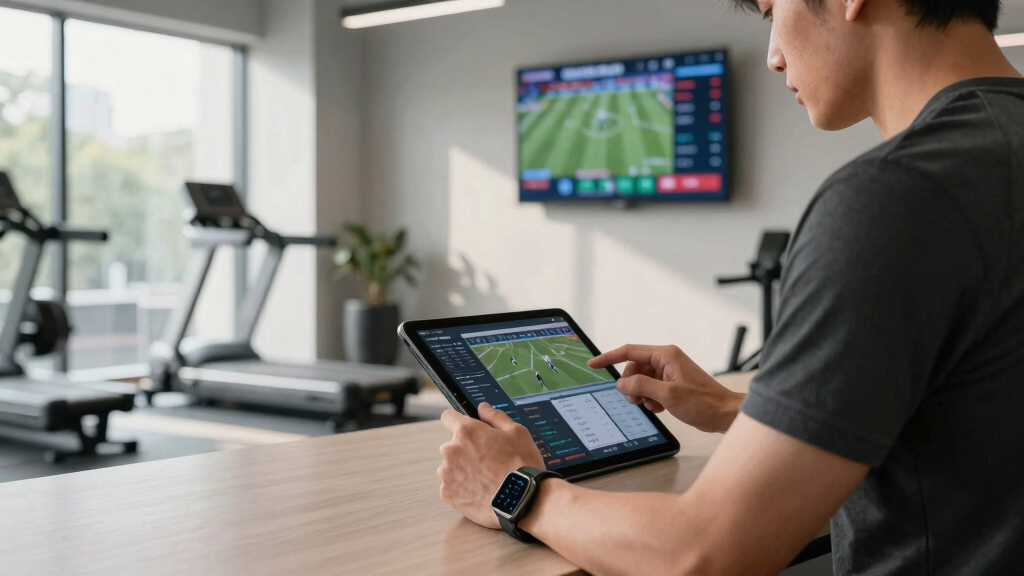 11 Best AI Tools for Sports Analytics in 2026