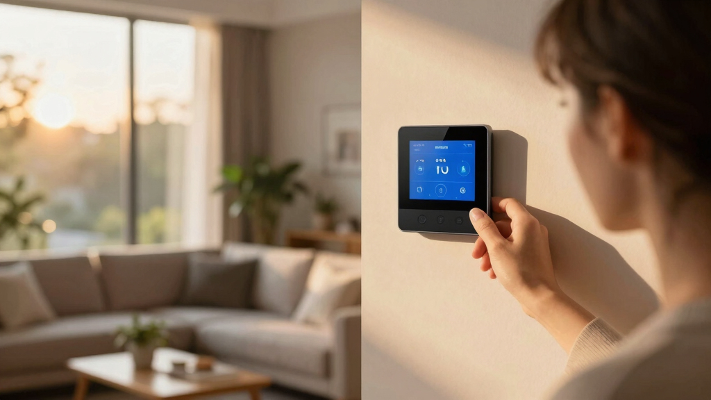 12 Best AI-Powered Smart Home Devices in 2026