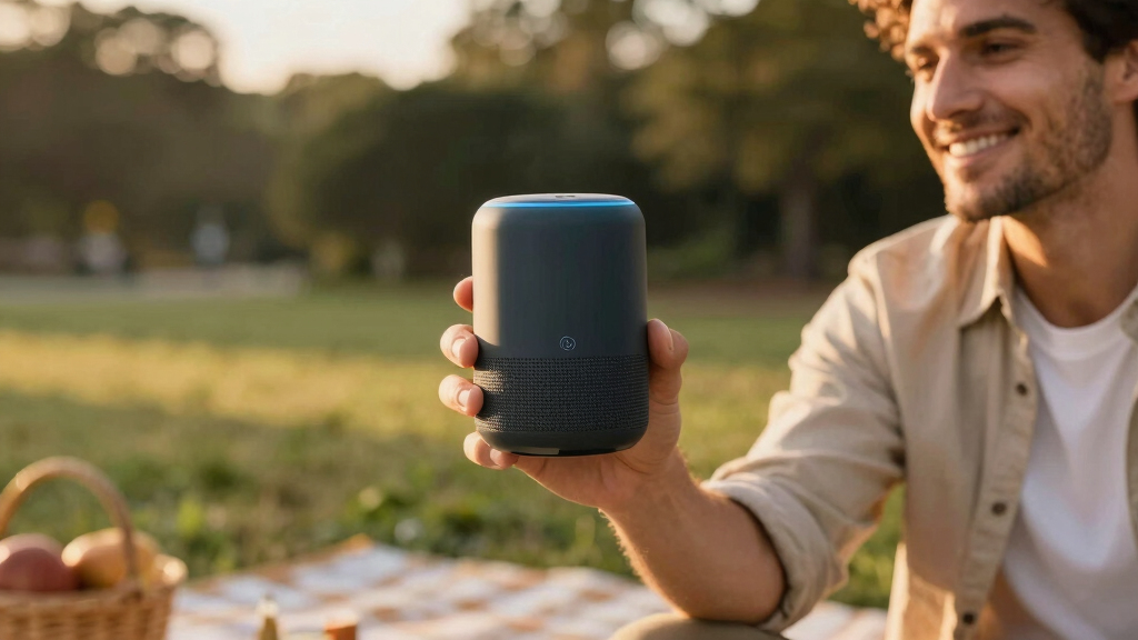 13 Best AI-Powered Gadgets For Dads In 2026