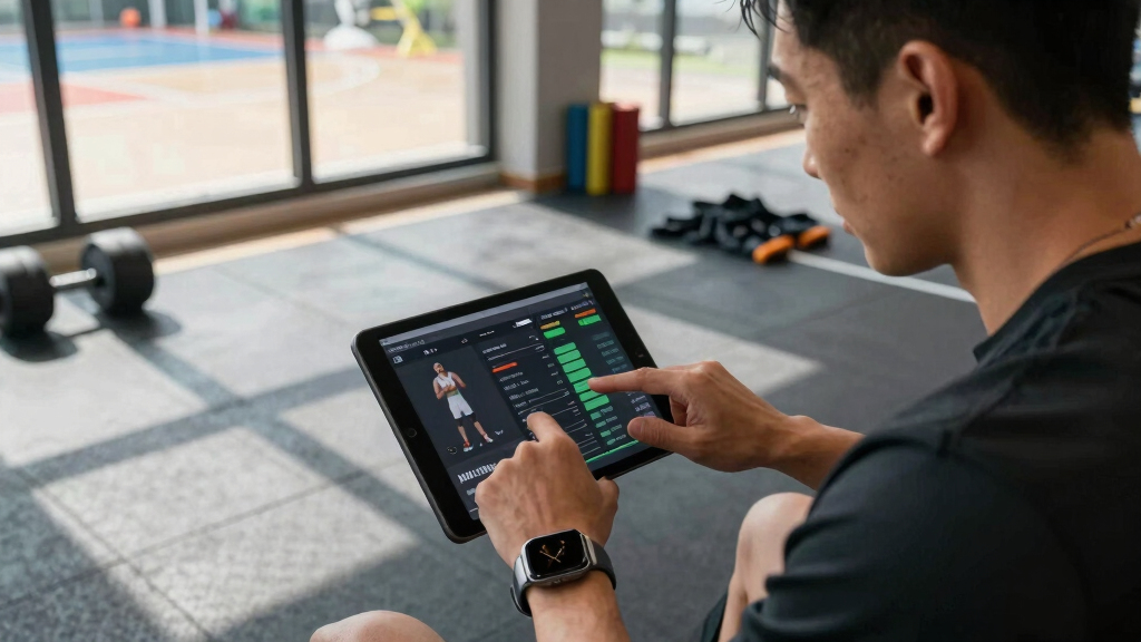 13 Best AI Tools for Sports Analytics in 2026