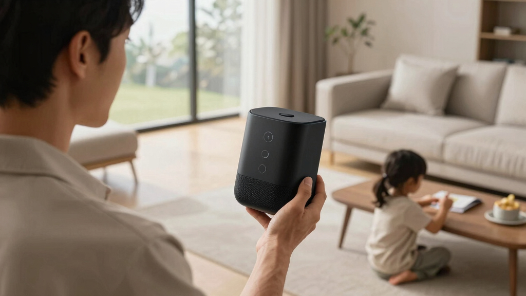 15 Best AI-Powered Gadgets for Dads in 2026