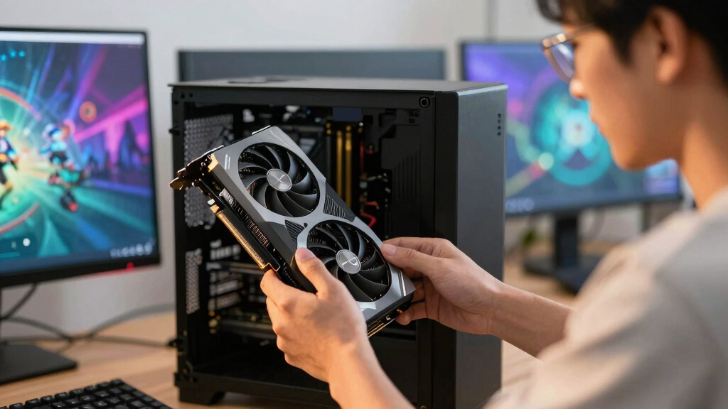 15 Best Graphics Cards for Gaming, AI, and Creative Work in 2026