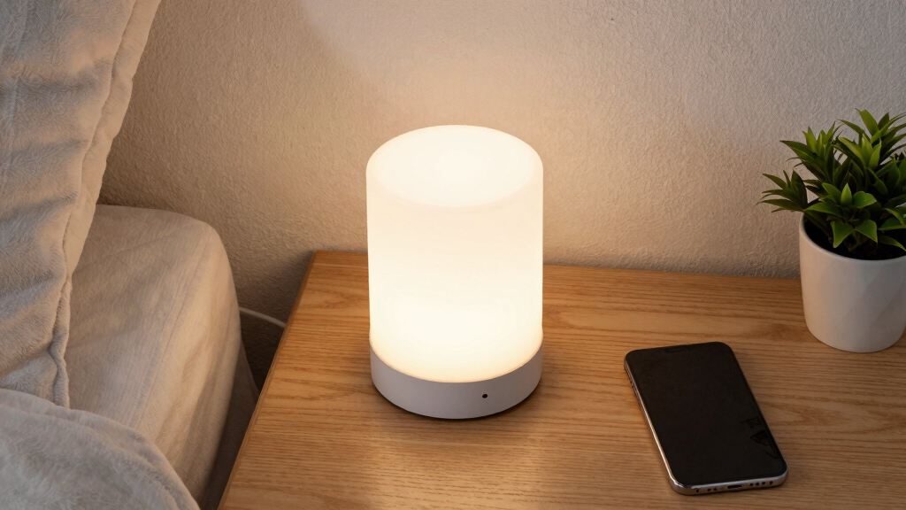 2 Best Home Night Lights in 2026