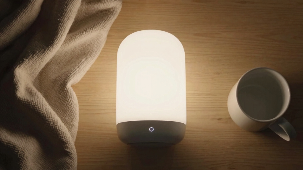 2 Best Home Night Lights In 2026