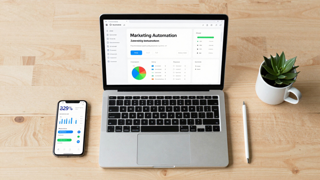 4 Best AI Tools for Automating Marketing Campaigns in 2026