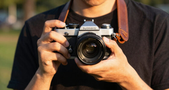 7 Best Film Camera Prime Day Deals for Instant Prints in 2026