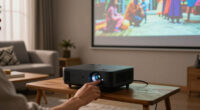7 Best Home Theater Projector Prime Day Deals for Big-Screen Movie Nights in 2026