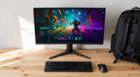 7 Best LCD Monitor Prime Day Deals for Gaming, Work, and Travel in 2026