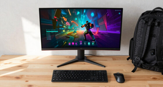 7 Best LCD Monitor Prime Day Deals for Gaming, Work, and Travel in 2026