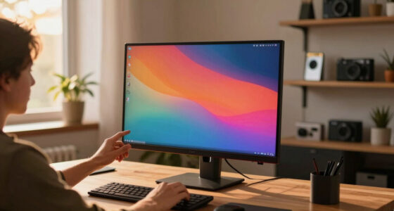 7 Best LCD Monitors Prime Day Deals in 2026