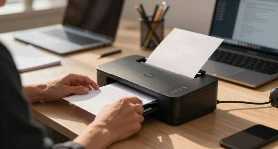 7 Best Office Product Scanners for Prime Day Deals in 2026