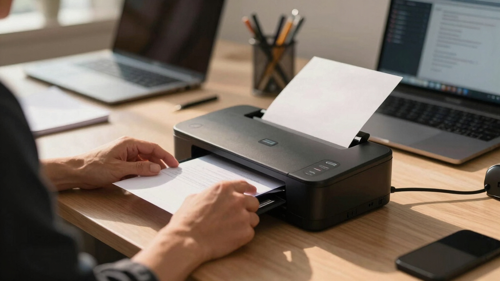 7 Best Office Product Scanners for Prime Day Deals in 2026