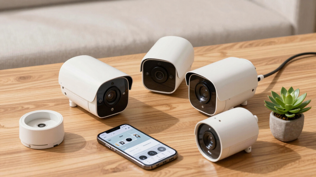 7 Best Security Surveillance Deals for Prime Day Savings in 2026