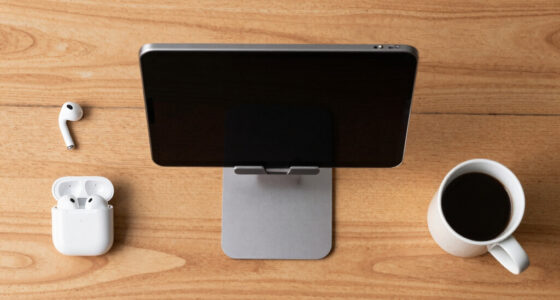 7 Best Tablet Stands and Docks for Prime Day Deals in 2026