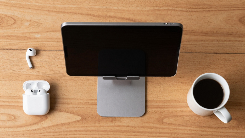 7 Best Tablet Stands and Docks for Prime Day Deals in 2026