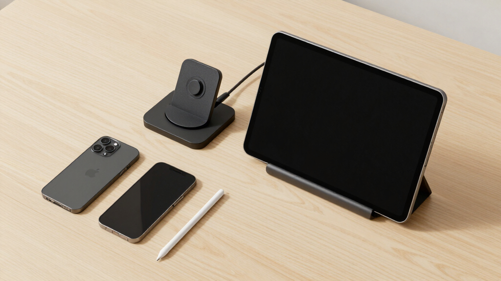 7 Best Tablet Stands and Docks for Prime Day Deals in 2026