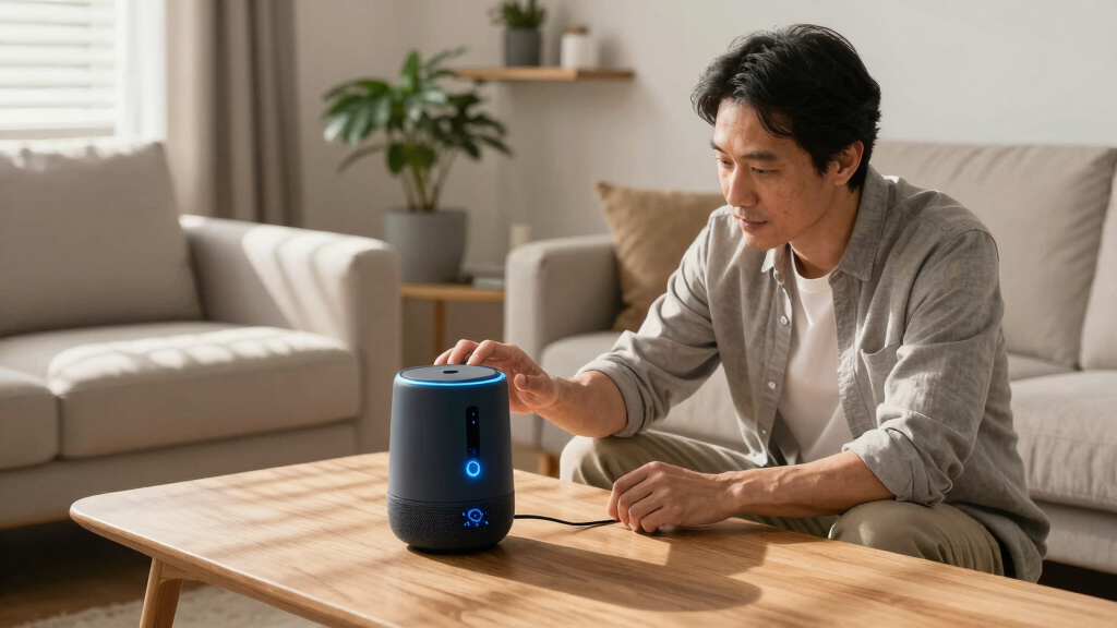 9 Best AI-Powered Gadgets For Dads In 2026