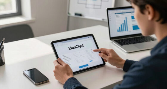 A War Room for Your Next Idea: Inside IdeaClyst