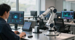 AI Agent Arms Race Capability Outruns Governance