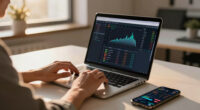 AI Trading Bot — Week Two: The candidate edge collapsed