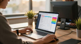 AI workflow reliability monitor for small teams