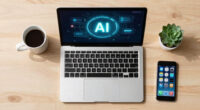 Alphabet has its worst day in over a year on AI concerns after high-profile exits