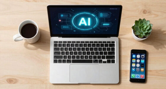 Alphabet has its worst day in over a year on AI concerns after high-profile exits