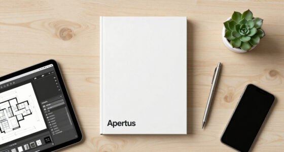 Apertus. The architectural template.