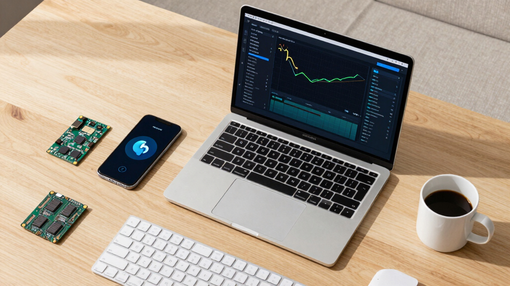 Apple's Siri AI push drives 12GB DRAM demand for Samsung and SK Hynix