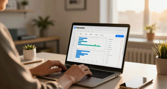 Are Polymarket Trading Bots Actually Profitable? The Math Behind 2026’s Prediction-Market Arbitrage Industry