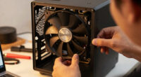 Best Quiet Case Fans + the Airflow Setup That Actually Works