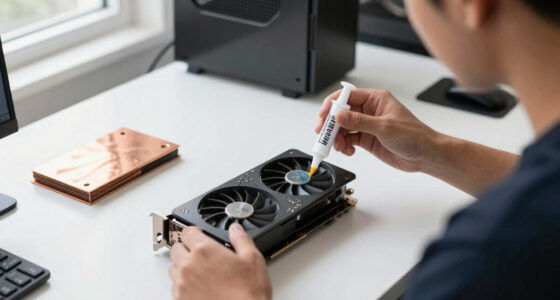 Best Thermal Paste and Pads for High-TDP GPUs